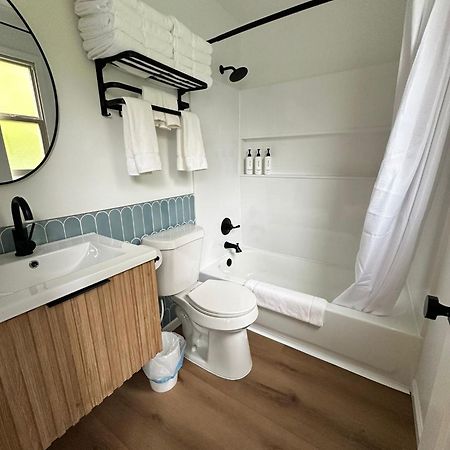 Sun & Sand Resort Port Austin 外观 照片