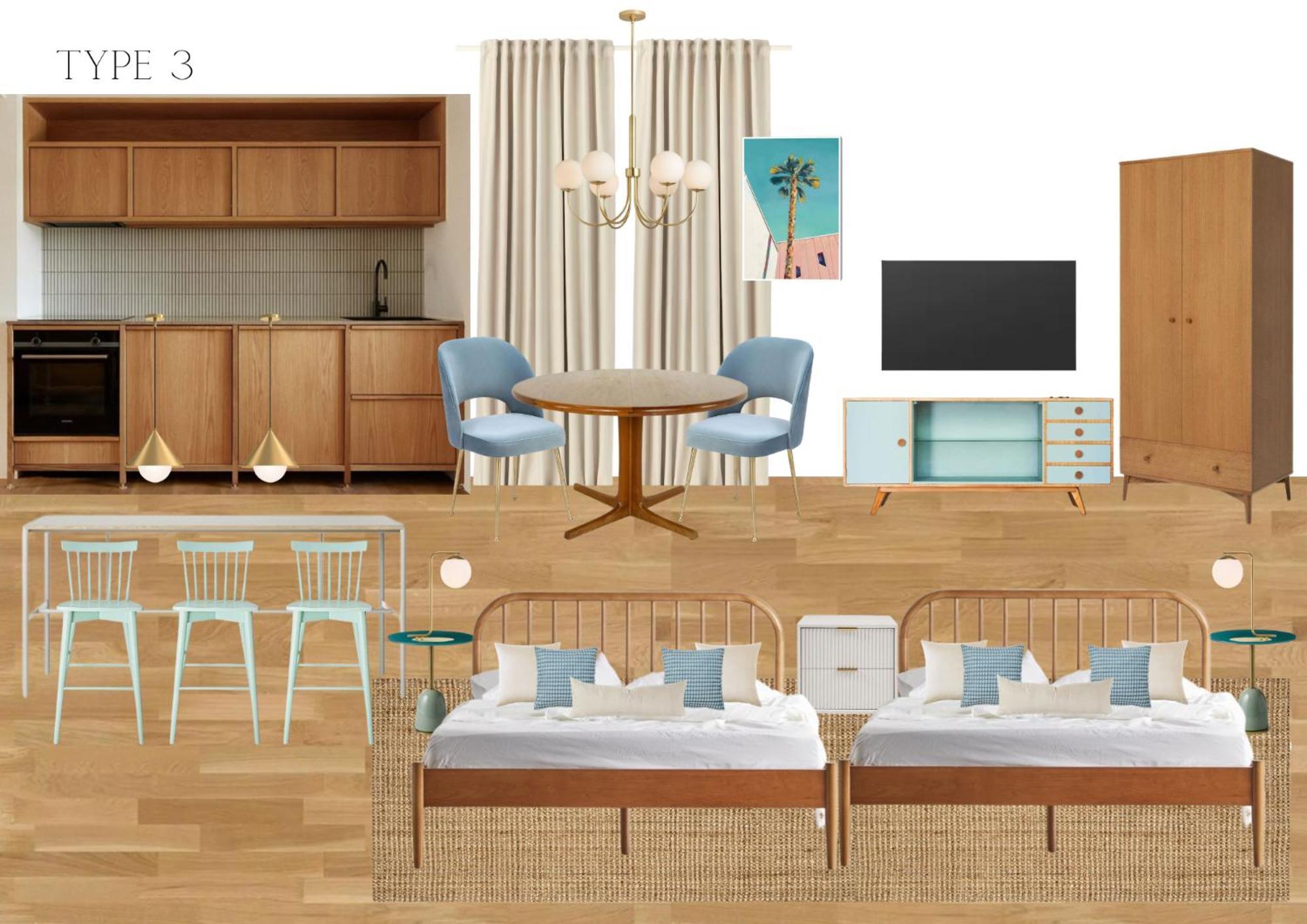 Sun & Sand Resort Port Austin 外观 照片